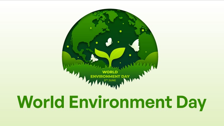 World Environment Day 2026